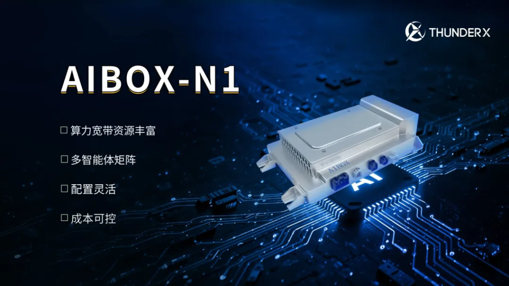 AIBOX-N1